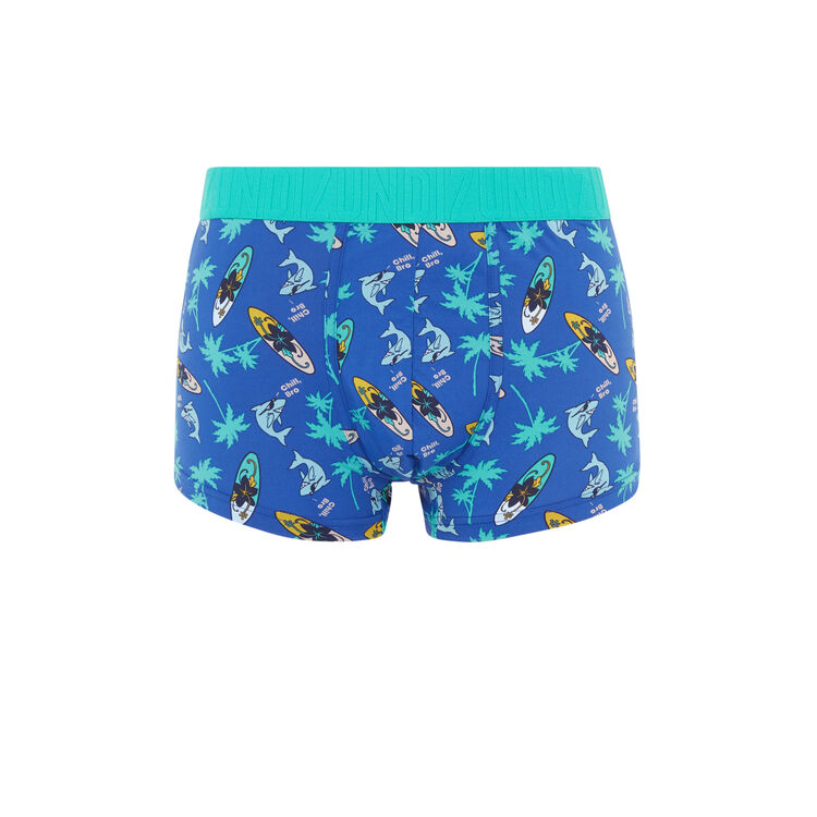 Boxer bleu chillbroiz Boxer bleu chillbroiz;