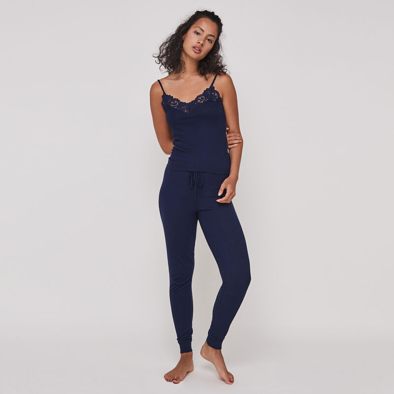 Pantalon tout doux bruvitamiz Pantalon tout doux bruvitamiz;