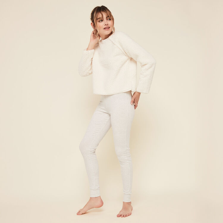 Sweat polaire réversilble sherpiz Sweat polaire réversilble sherpiz;