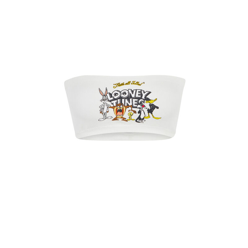 Bandeau blanc canvassiz Bandeau blanc canvassiz;