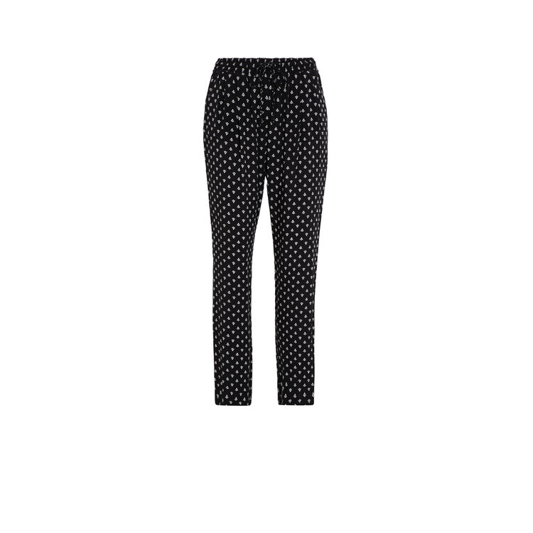 Pantalon noir tayloriz Pantalon noir tayloriz;