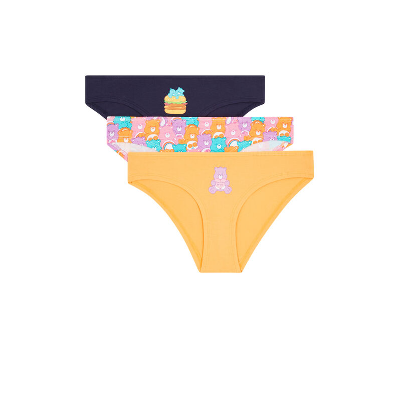 lot de 3 culottes carebeabiz lot de 3 culottes carebeabiz;