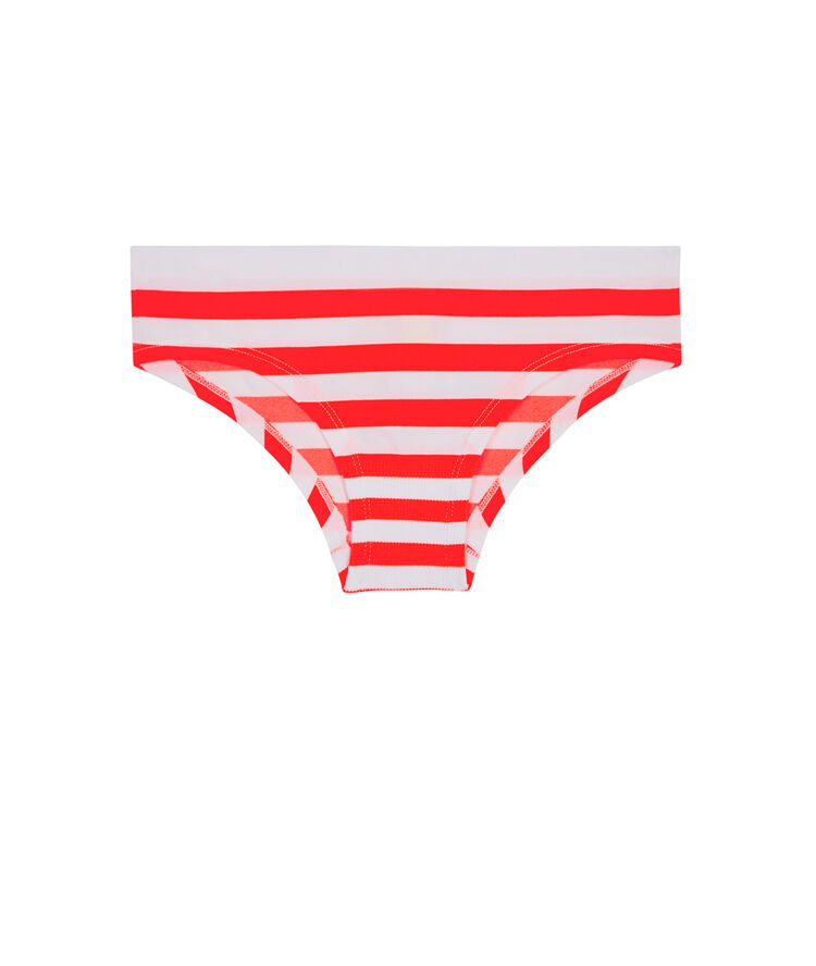 Shorty corail fluo lisaiz rose.