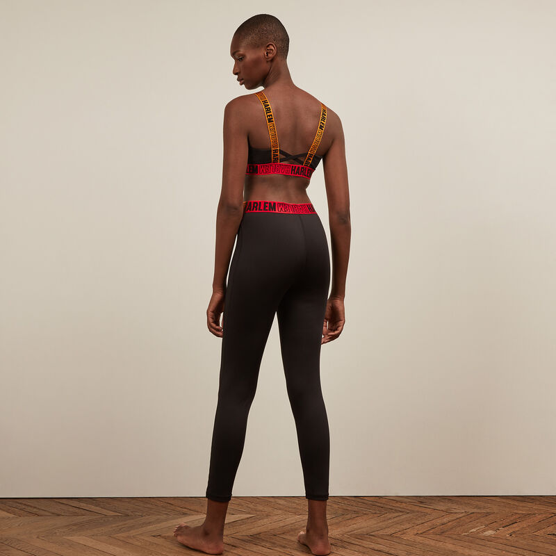 Legging de sport - noir Legging de sport - noir;