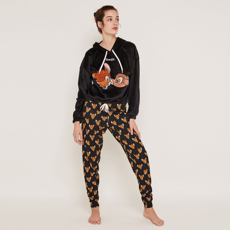 Pantalon print bambi toobambiz Pantalon print bambi toobambiz;