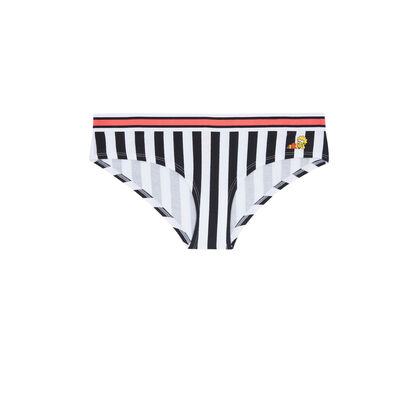 Shorty blanc margeliciz blanc.