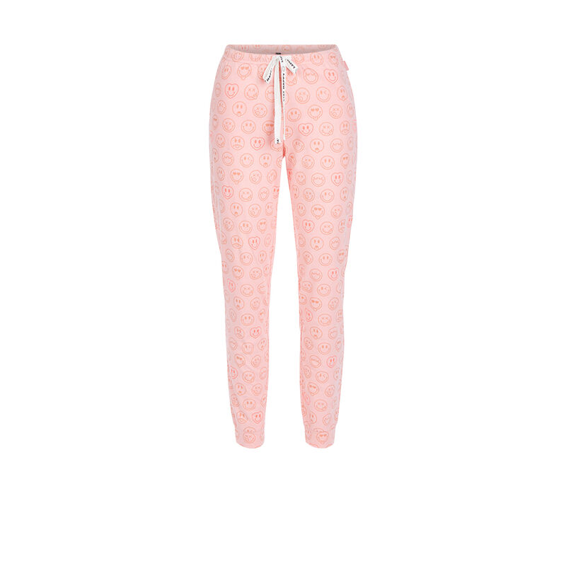 Pantalon rose fluo quadripiz Pantalon rose fluo quadripiz;