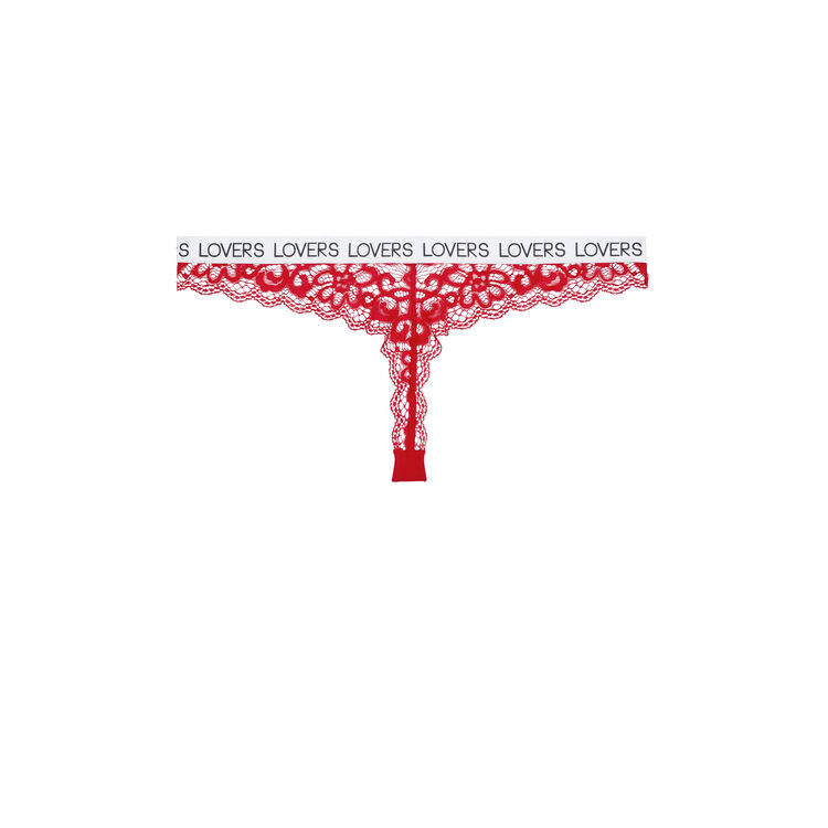 String rouge secretiz String rouge secretiz;
