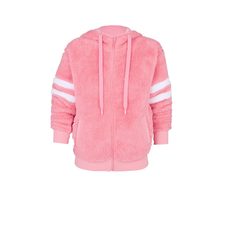 Veste rose flamigiz Veste rose flamigiz;