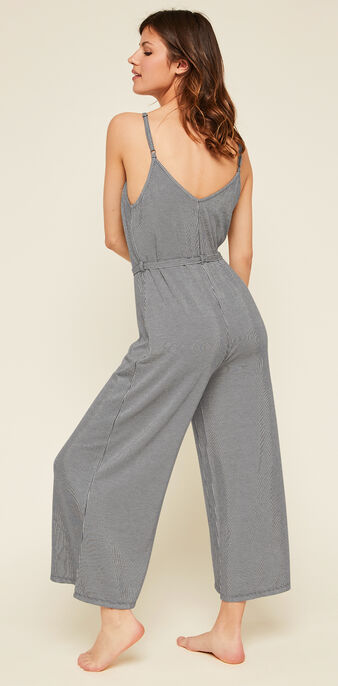 Combinaison noire tropjoliz noir.