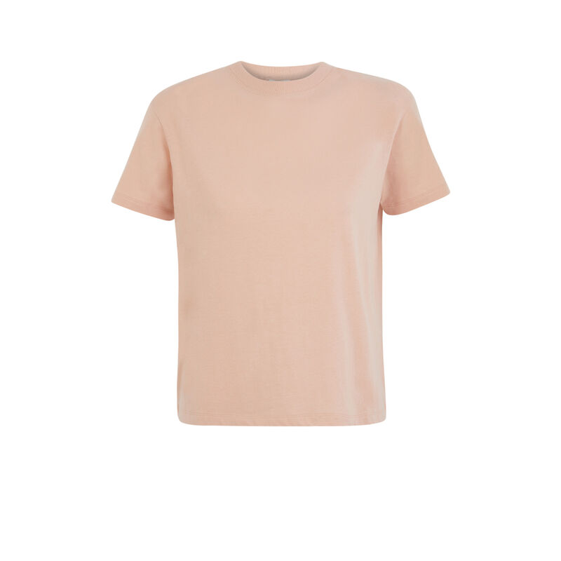 Top vieux rose uniz Top vieux rose uniz;
