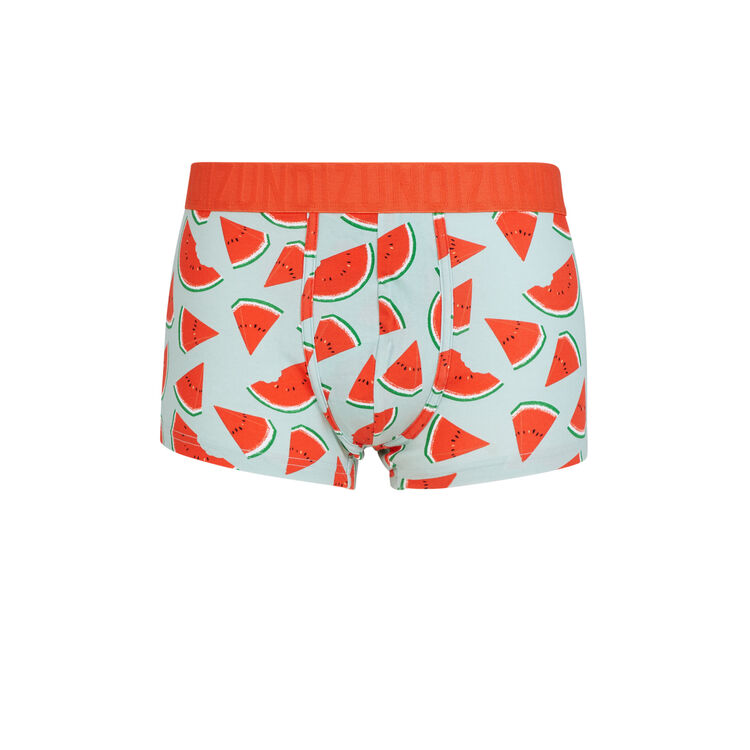 Boxer rouge blupastekiz Boxer rouge blupastekiz;