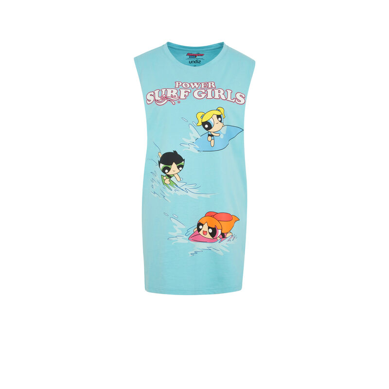 Tunique bleue sunchilliz Tunique bleue sunchilliz;