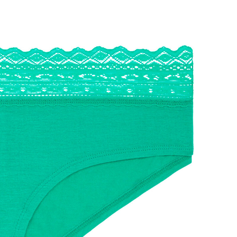 SHORTY vert émeraude WAISTIZ SHORTY vert émeraude WAISTIZ;