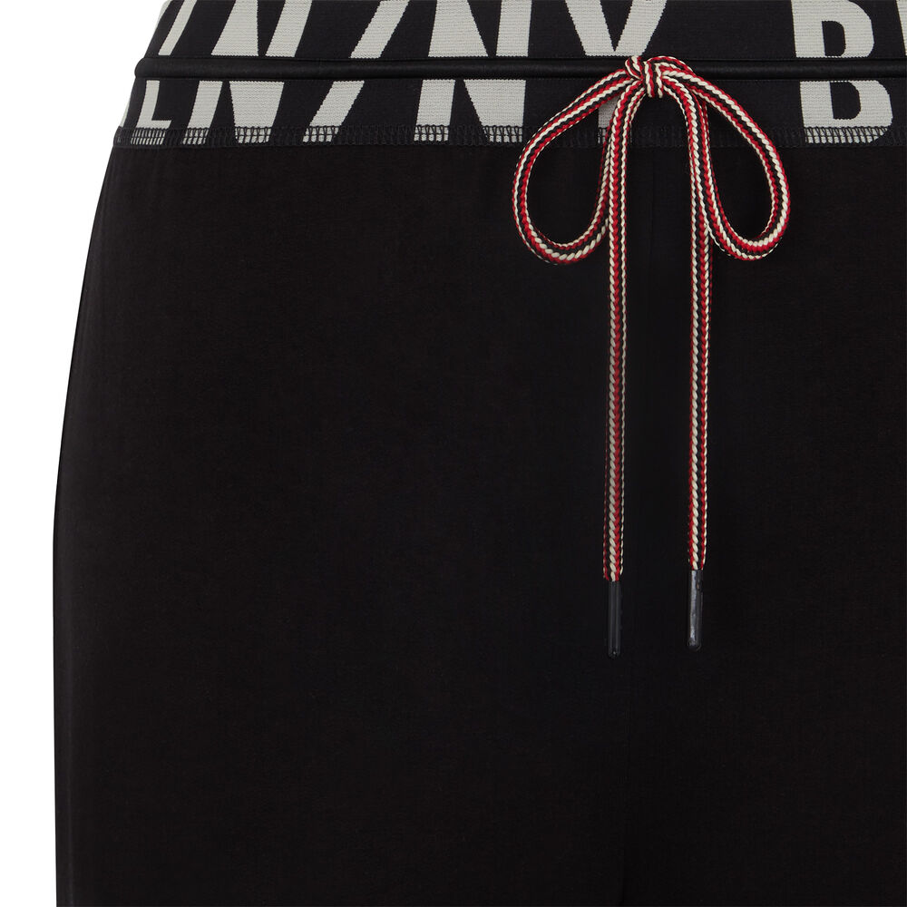 Pantalon de sport - noir noir.