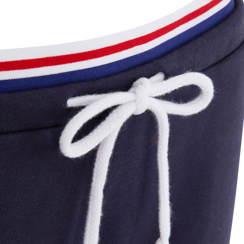 Pantalon bleu girlpowiz Pantalon bleu girlpowiz;