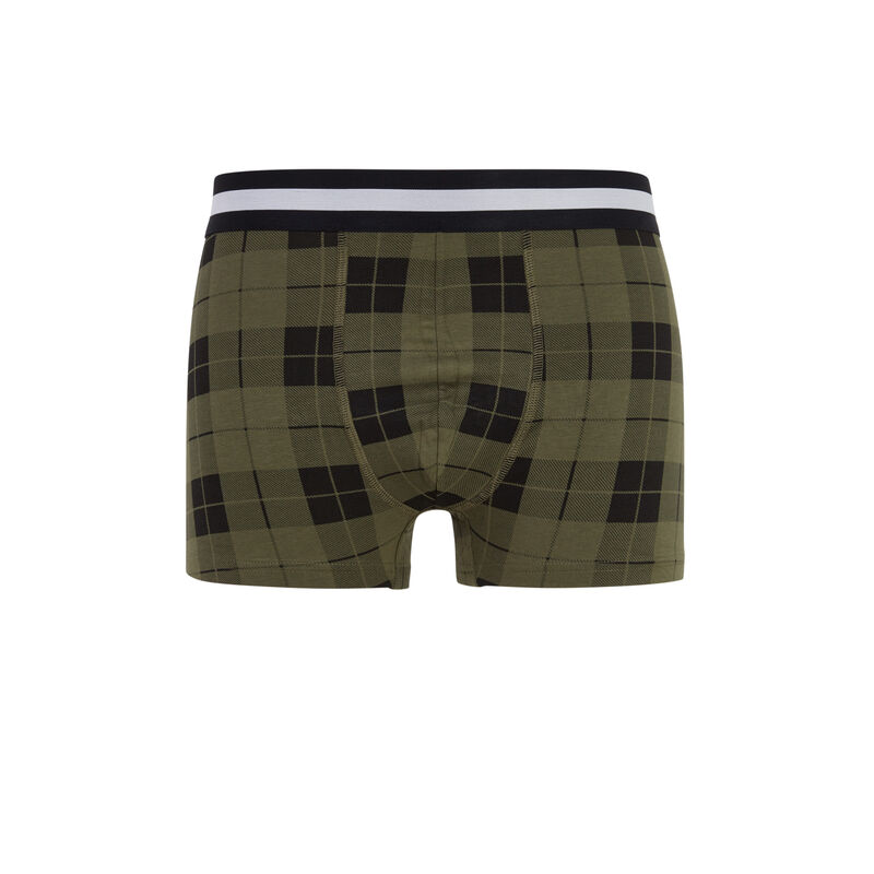 Boxer vert karriz Boxer vert karriz;