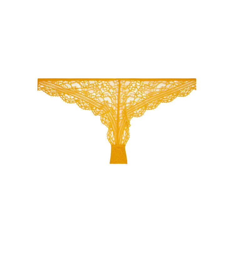 Tanga safran everydayiz orange.