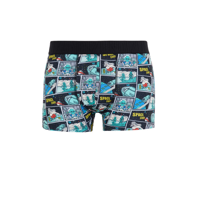 Boxer noir bdspaciz Boxer noir bdspaciz;