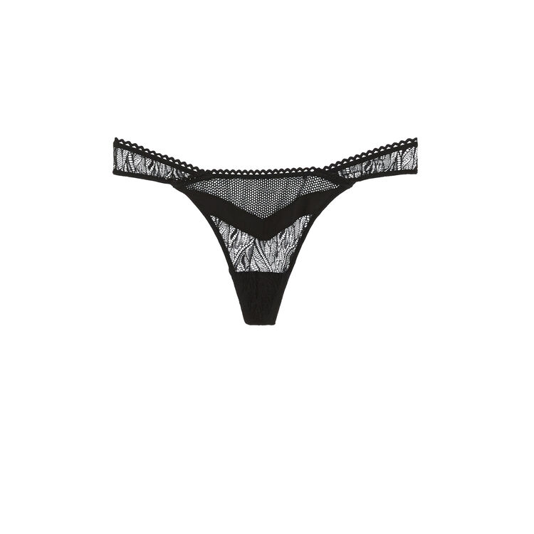 String noir marioniz String noir marioniz;