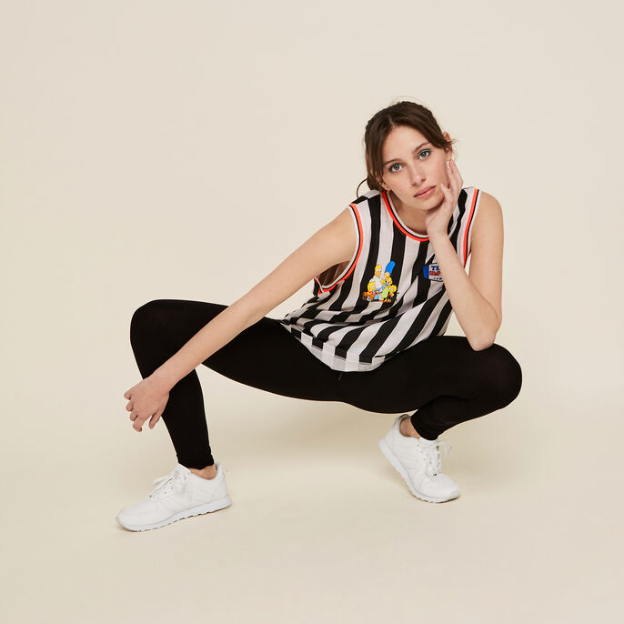 Top noir teamsimpsiz noir.