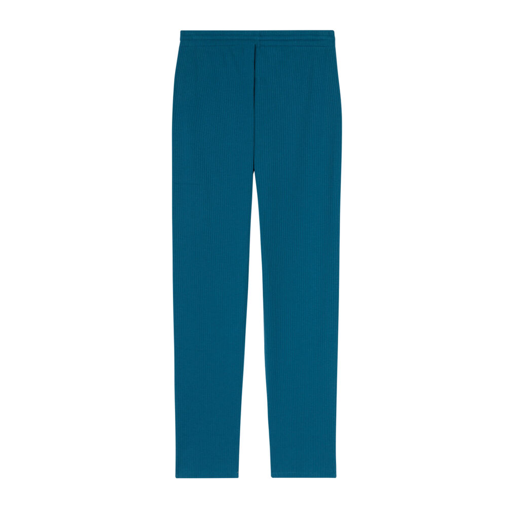 Pantalon en jersey - bleu bleu.