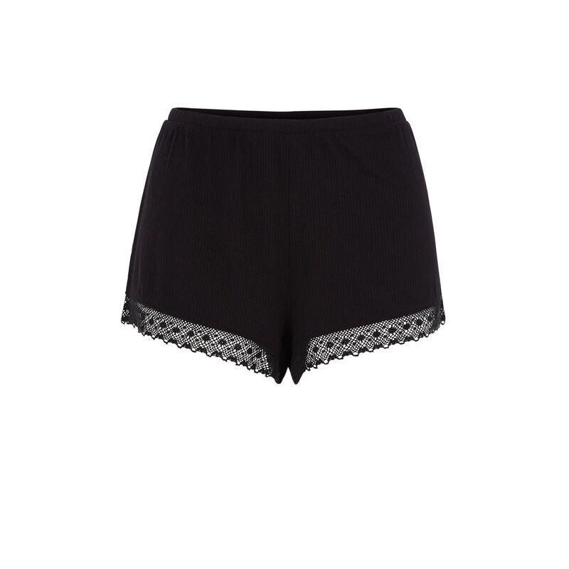 Short noir newpompiz Short noir newpompiz;
