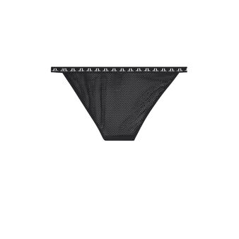 Slip noir meshmarjiz noir.