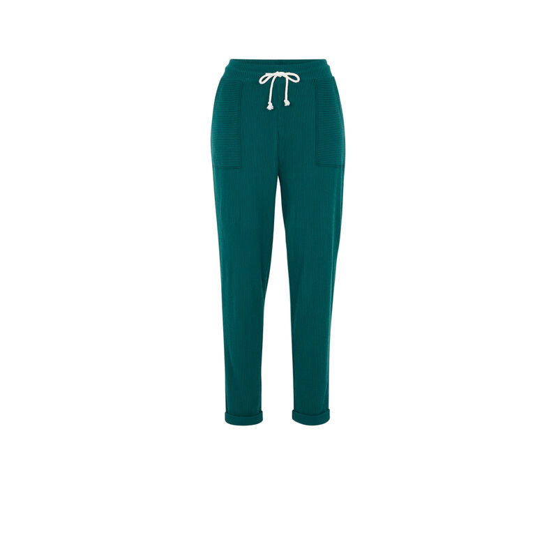 Pantalon en jersey noeufidiz Pantalon en jersey noeufidiz;