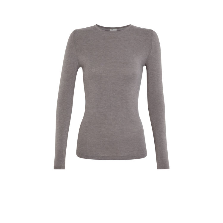 Top gris warmiz Top gris warmiz;