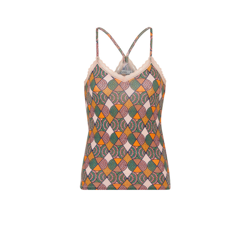 Top orange bouboutiz Top orange bouboutiz;