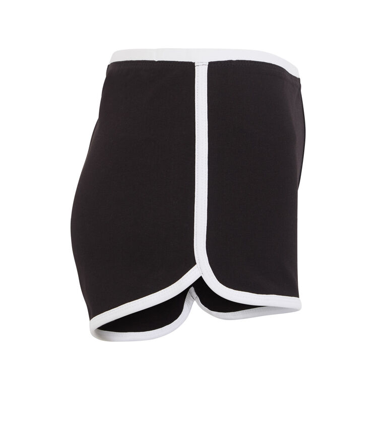 Short noir culottiz noir.