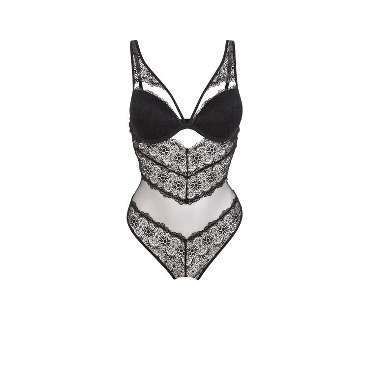 Body foulard push noir fulloniz Body foulard push noir fulloniz;