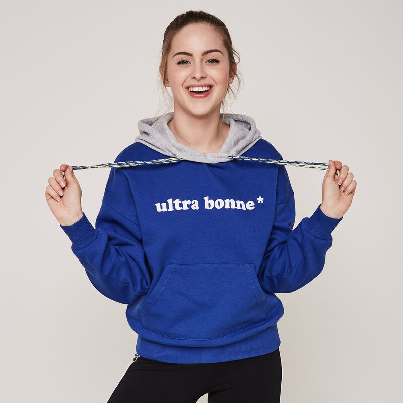 sweat à capuche ultraiz sweat à capuche ultraiz;