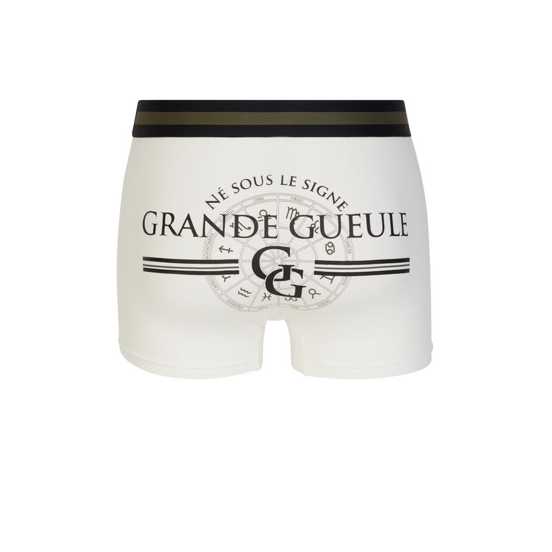 boxer en coton à message aveniriz boxer en coton à message aveniriz;