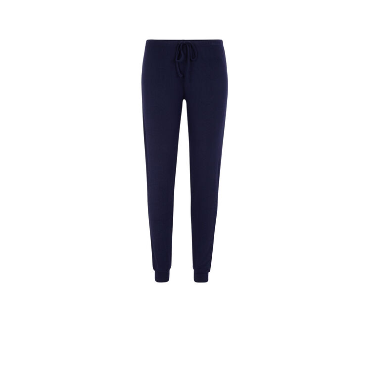 Pantalon bleu vertiliz Pantalon bleu vertiliz;