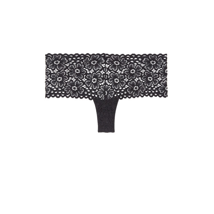 Shorty noir evoliz Shorty noir evoliz;