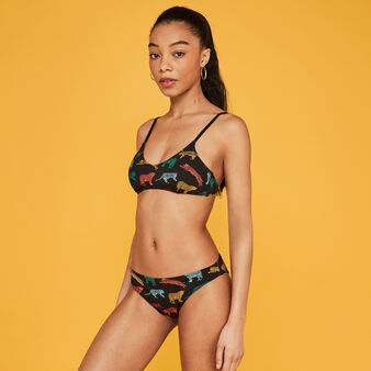 Culotte noire bengaliz black.