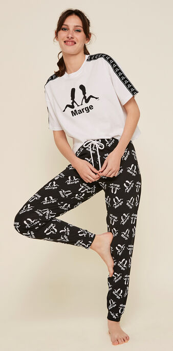 Top blanc bellaiz blanc.