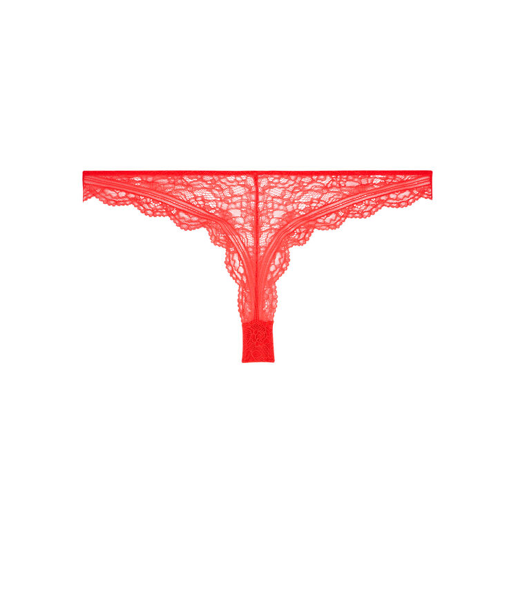 Tanga corail everydayiz rose.