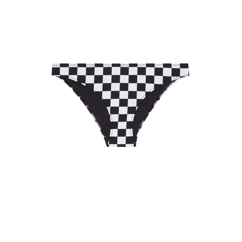 Bas de maillot de bain blanc surfdamiz Bas de maillot de bain blanc surfdamiz;