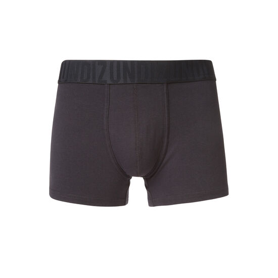 Boxer noir oreliz Boxer noir oreliz;