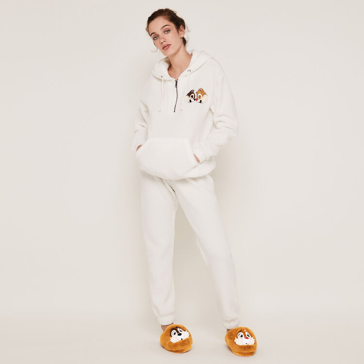 Sweat polaire à zip cutictiz Sweat polaire à zip cutictiz;