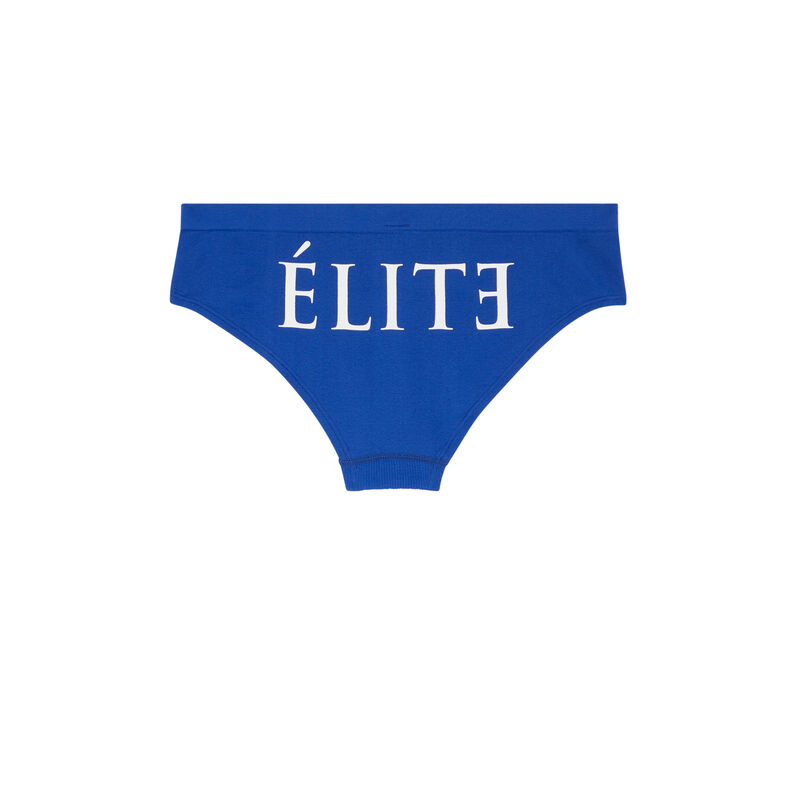 shorty Elite - bleu shorty Elite - bleu;