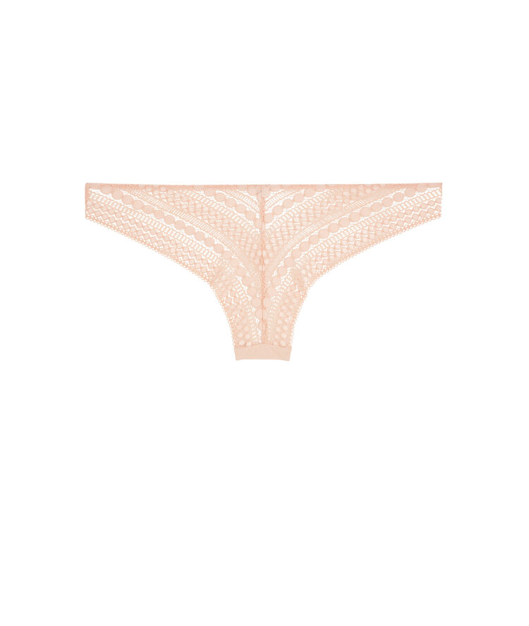 Tanga rose cupiniz rose.