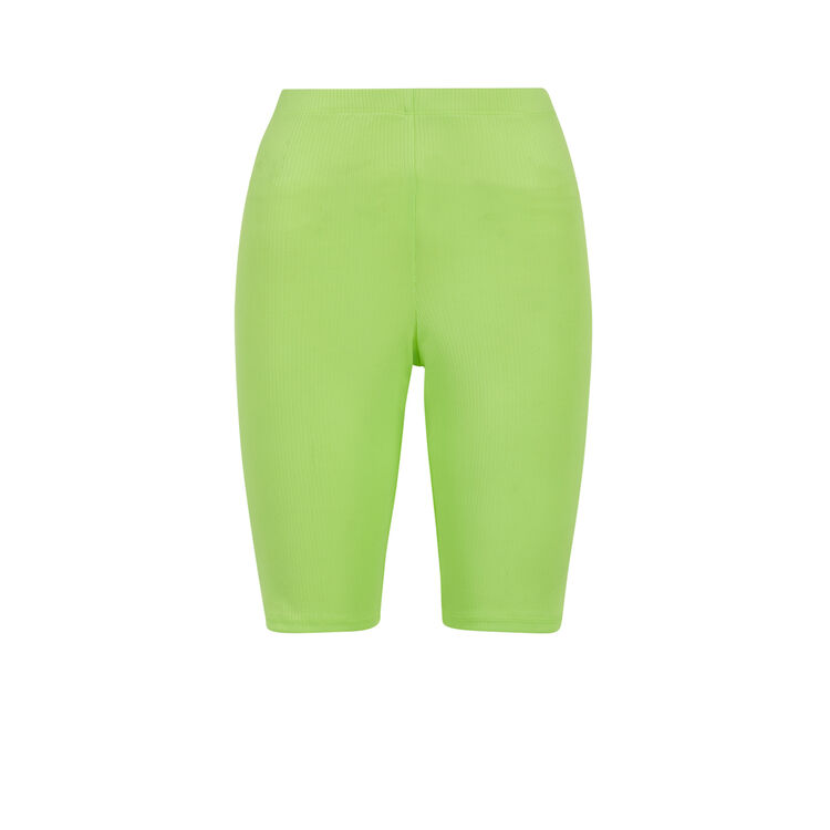 Short jaune fluo longkimmiz Short jaune fluo longkimmiz;