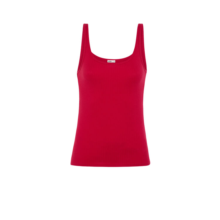 Débardeur rose cerise debidiz Débardeur rose cerise debidiz;