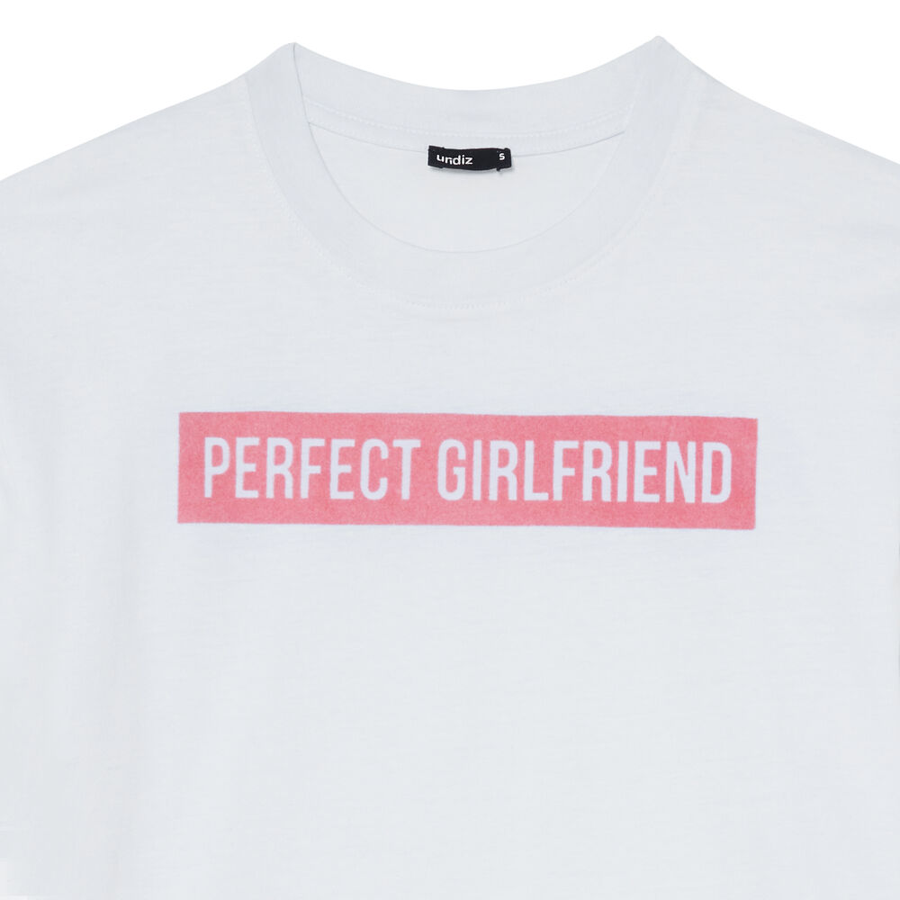 Set top et culotte perfect girlfriend - blanc blanc.