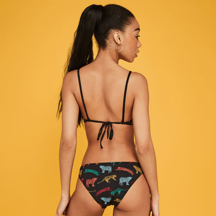 Bralette noir bengaliz black.