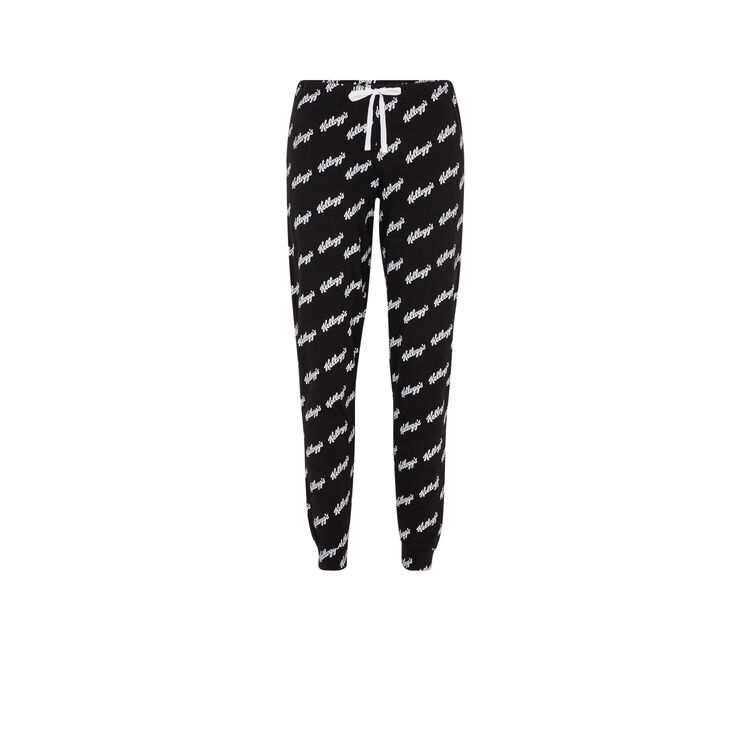 Pantalon lience Kellogg's Pantalon lience Kellogg's;